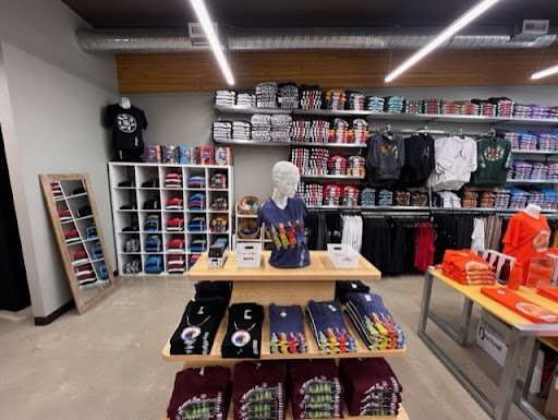INAC Saskatoon - Visual