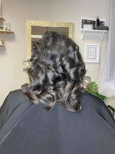 Britnee Kristine Natural Hair Care Salon - Thumbnail