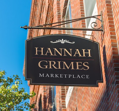 Hannah Grimes Marketplace