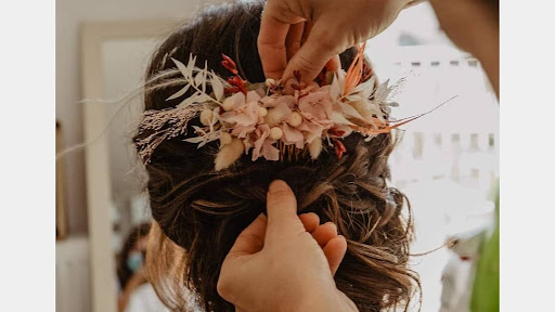 Mon petit salon by Marie, coiffeur privé