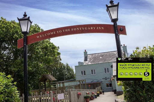 Fontygary Inn - Thumbnail
