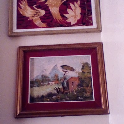 Photos of Caf&eacute; La Flamme