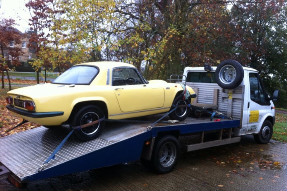G P Autoservice
