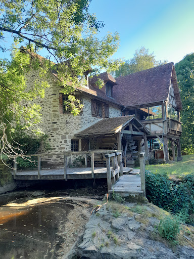 Camping moulin de la barde - Thumbnail