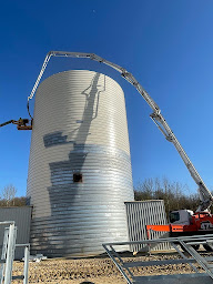 Photo n°5 de Transports Dacquin à Marconnelle (Société de transport routier)