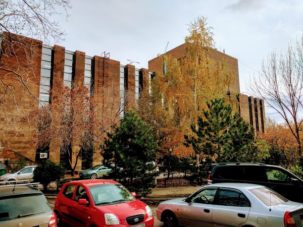 Пушкинская 69 ростов