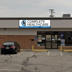 Complete Healthcare London Addiction Treatment