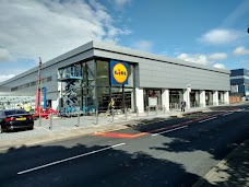 Lidl manchester