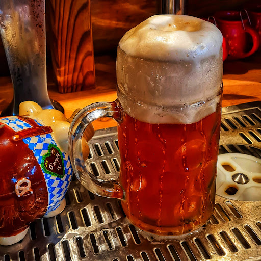 Photo 3 - Biergarten Hans'l et Bretz'l