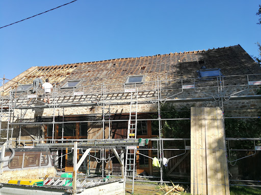 Photo de Artisans du Bâtiment des 3 Lacs à Bussière-Dunoise (23320)