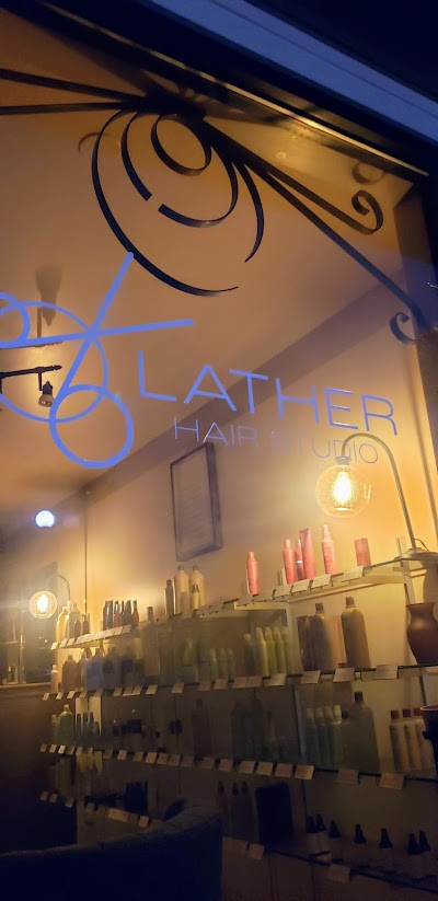 Lather Hair Studio