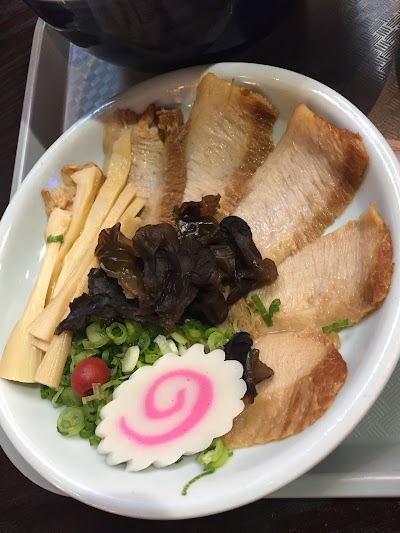 Photos of Santouka Ramen