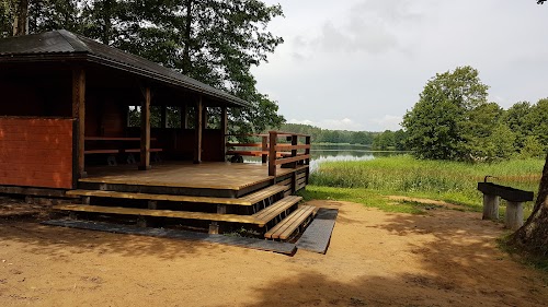 Atpūtas Kompleks Bejas