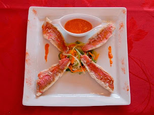 Photo n°30 de Le Rue Parmentier à Montreuil (Restaurant végétarien)