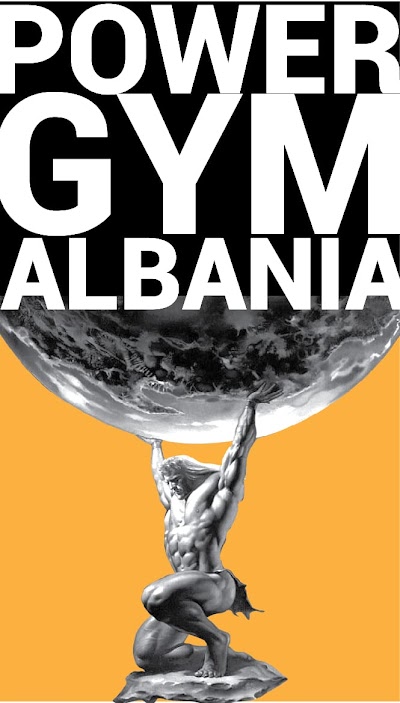 Power Gym Albania Fitnes