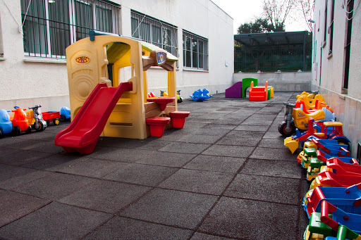ESCUELA INFANTIL ALMENDRAL - Thumbnail