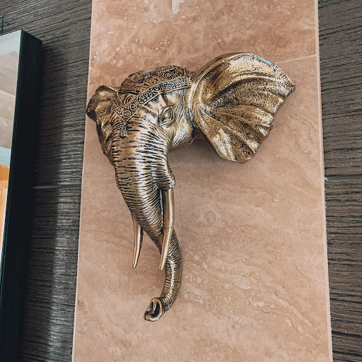 Interior9 - Visual
