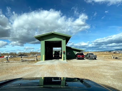 Teton County Recycling & Transfer Station