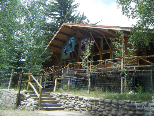Silver Cliff Ranch
