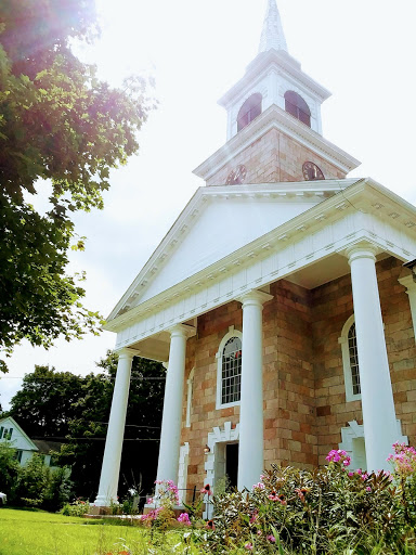 Plainfield Congregational Church