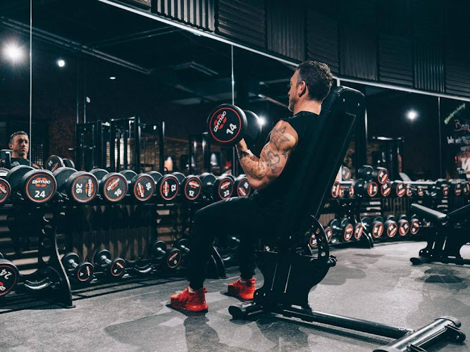 Benny Braun Premium Personal Training