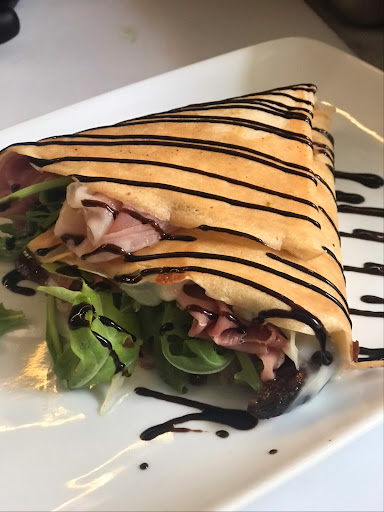 The Scarbrough cafe & lounge