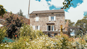 Photo n°6 de L'étincelle secrète à Le Ségur (Gîte)
