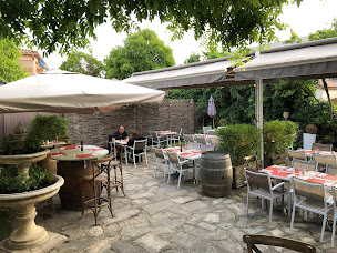 Photo n°10 de Le Bistrot Vinaigrette à Prades-le-Lez (Salle de réception)