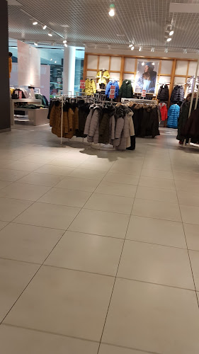 Opinie o CARRY Sklep Odzieżowy (C.H. Plaza Suwałki) w Suwałki - Sklep odzieżowy