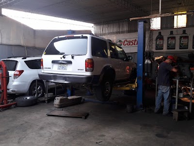 Photos of Taller automotriz Confort Car Taller mecanico