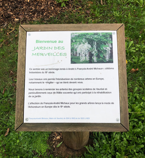 Merveilles Garden - Thumbnail