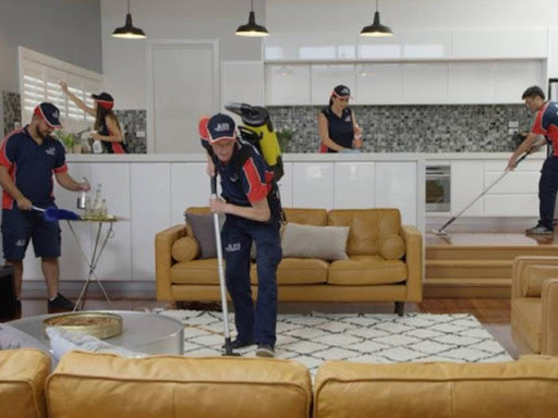 Jim's Cleaning (Coffs Harbour) - Thumbnail