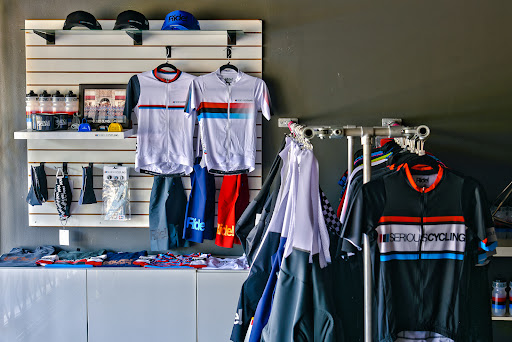 Serious Cycling in Agoura Hills - Thumbnail