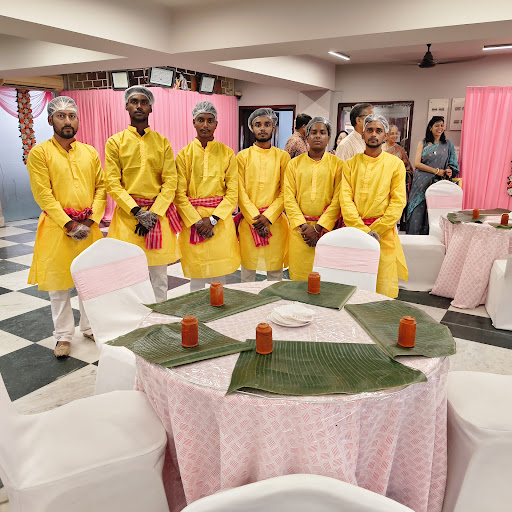Searching for the best corporate caterers in Kolkata? Bhojan Catering Service provides profession… post image