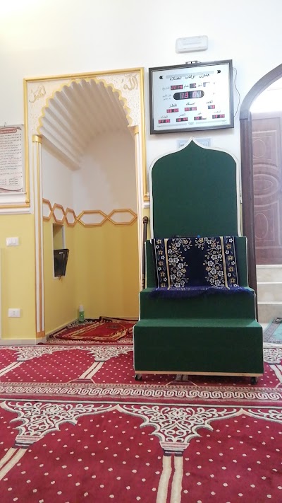 moschea assalem