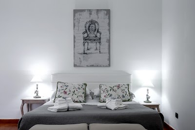 Photos of B&B LA CORTE SEGRETA
