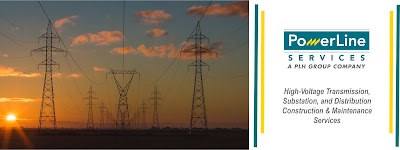 Photos of Power Line Services Inc