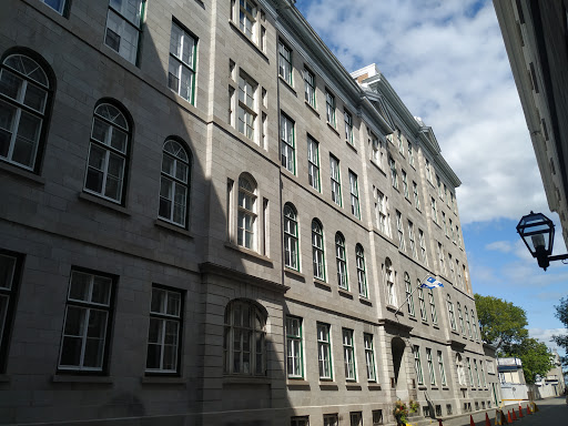 Francois-de-Laval College - Thumbnail