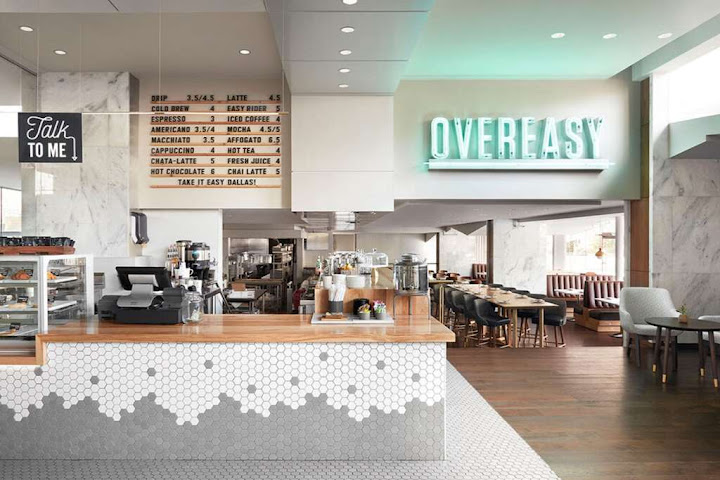 The Statler Dallas, Curio Collection by Hilton by null