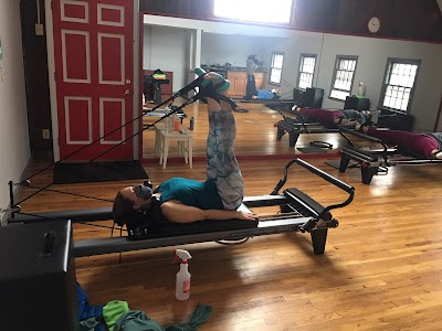 The Posture Bar Pilates & Chiropractic Studio