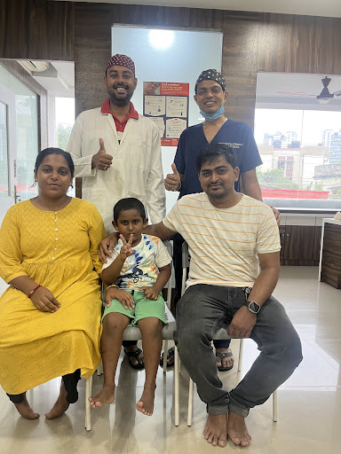 🦷✨ Smiles That Stay, Care That Connects ✨👨‍👩‍👧‍👦 post image