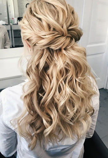 Fancy Hair Salon & Facial Spa Gallery - United States