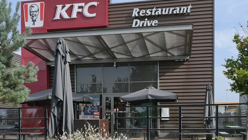 KFC Evreux