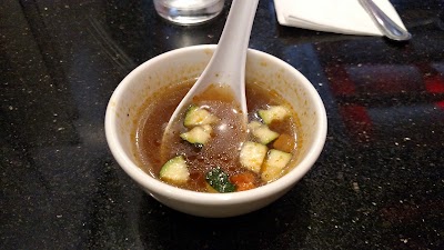 Photos of Mint Downtown Thai