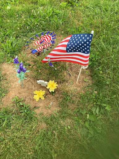 Friendship Park Cemetery