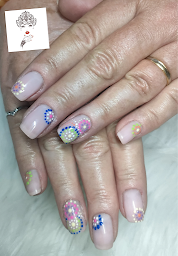 Photo n°12 de Jennails&eyes à Rémelfing (Salon de manucure)