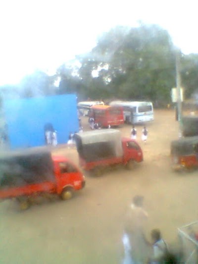 Photos of Galnewa Bus Station