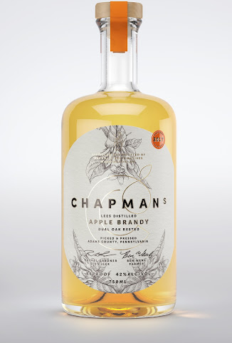 Republic Restoratives Distillery by null