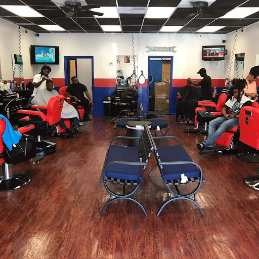 Cassinova's Hair Studio - Thumbnail