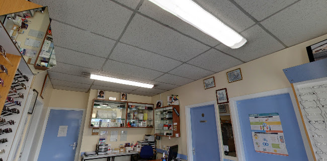 Reviews of Ballyowen Eyecare in Belfast - Optician